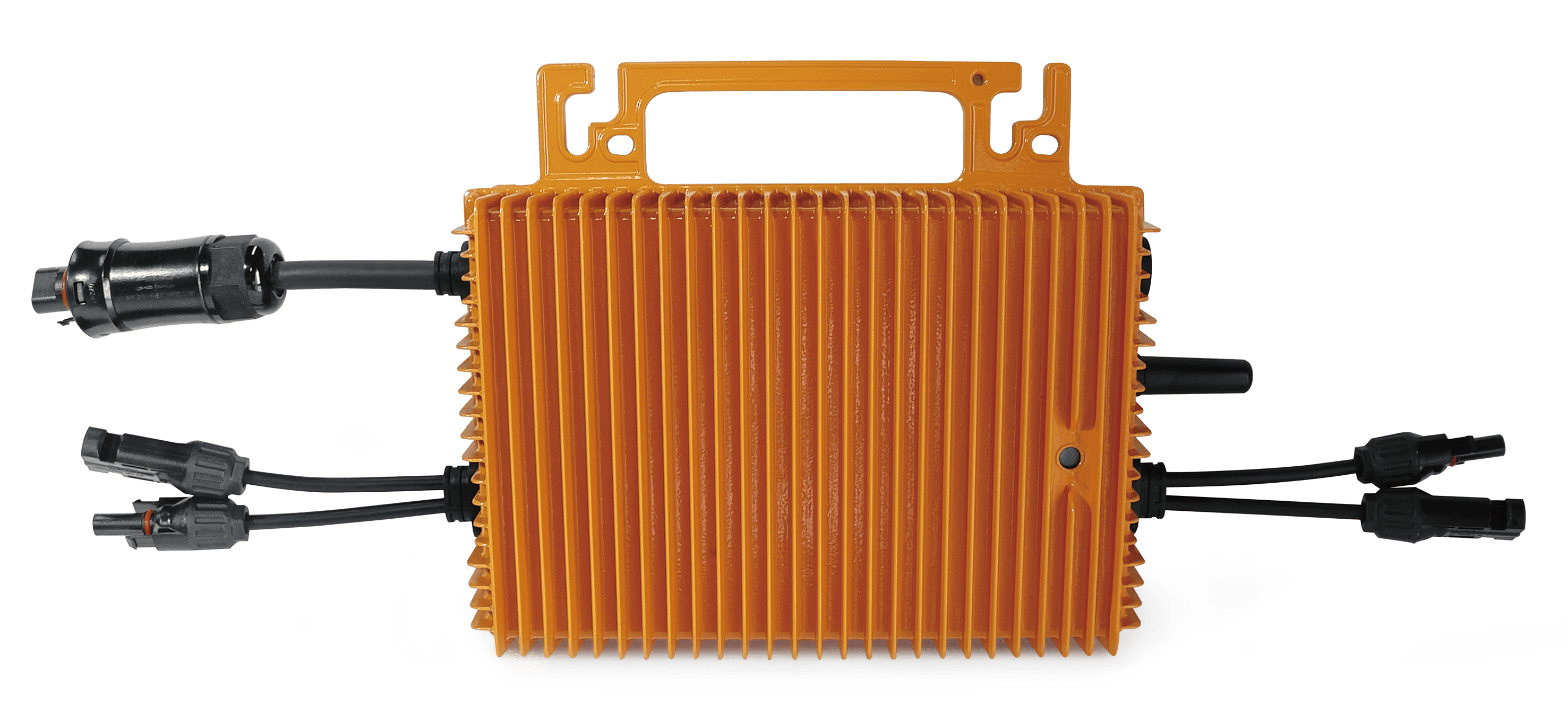 Nanjing Ifusion Technology Co., Ltd - Wechselrichter - IFT IS Series On-Grid Micro-Inverter IFT IS-400-1T - Art. 57854