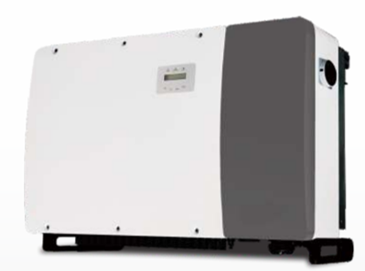 Novergy Energy Solutions Pvt. Ltd. - Wechselrichter - IGPB Three phase 100-250kw 100kw (LV) - Art. 45422