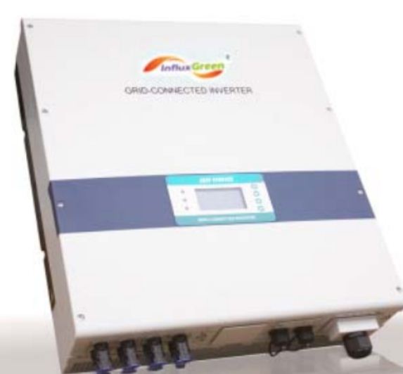 InfluxGreen Energy Pte Ltd - Wechselrichter - IGSI 10000-12000DJ IGSI‐12000DJ - Art. 14195