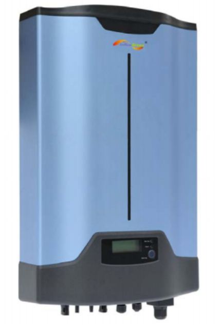 InfluxGreen Energy Pte Ltd - Wechselrichter - IGSI 1500-4000S IGSI‐4000S - Art. 14181