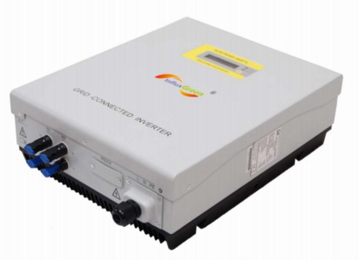 InfluxGreen Energy Pte Ltd - Wechselrichter - IGSI 3300-5000DJ IGSI-5000DJ - Art. 14171