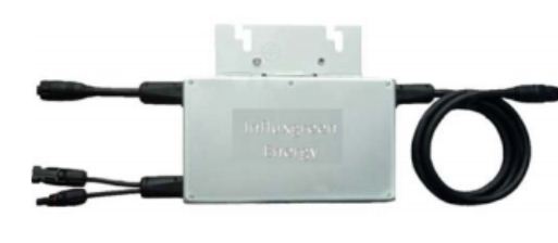 InfluxGreen Energy Pte Ltd - Wechselrichter - IGSM-220 IGSM-220 - Art. 14135