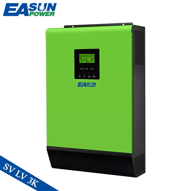 Easun Power Technology Co., Ltd. - Wechselrichter - IGrid SV LV IGrid SV LV 3K - Art. 44267