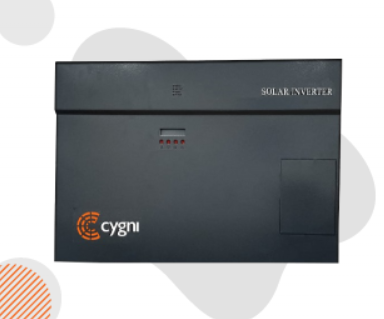 Cygni Energy Pvt Ltd - Wechselrichter - IL-1K IL-1K - Art. 51545