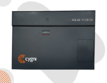 Cygni Energy Pvt Ltd - Wechselrichter - IL-2K IL-2K - Art. 51546