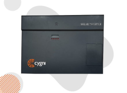 Cygni Energy Pvt Ltd - Wechselrichter - IL-3K IL-3K - Art. 51547