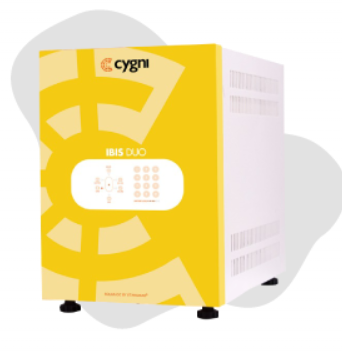 Cygni Energy Pvt Ltd - Wechselrichter - IL-500 IL-500 - Art. 51544