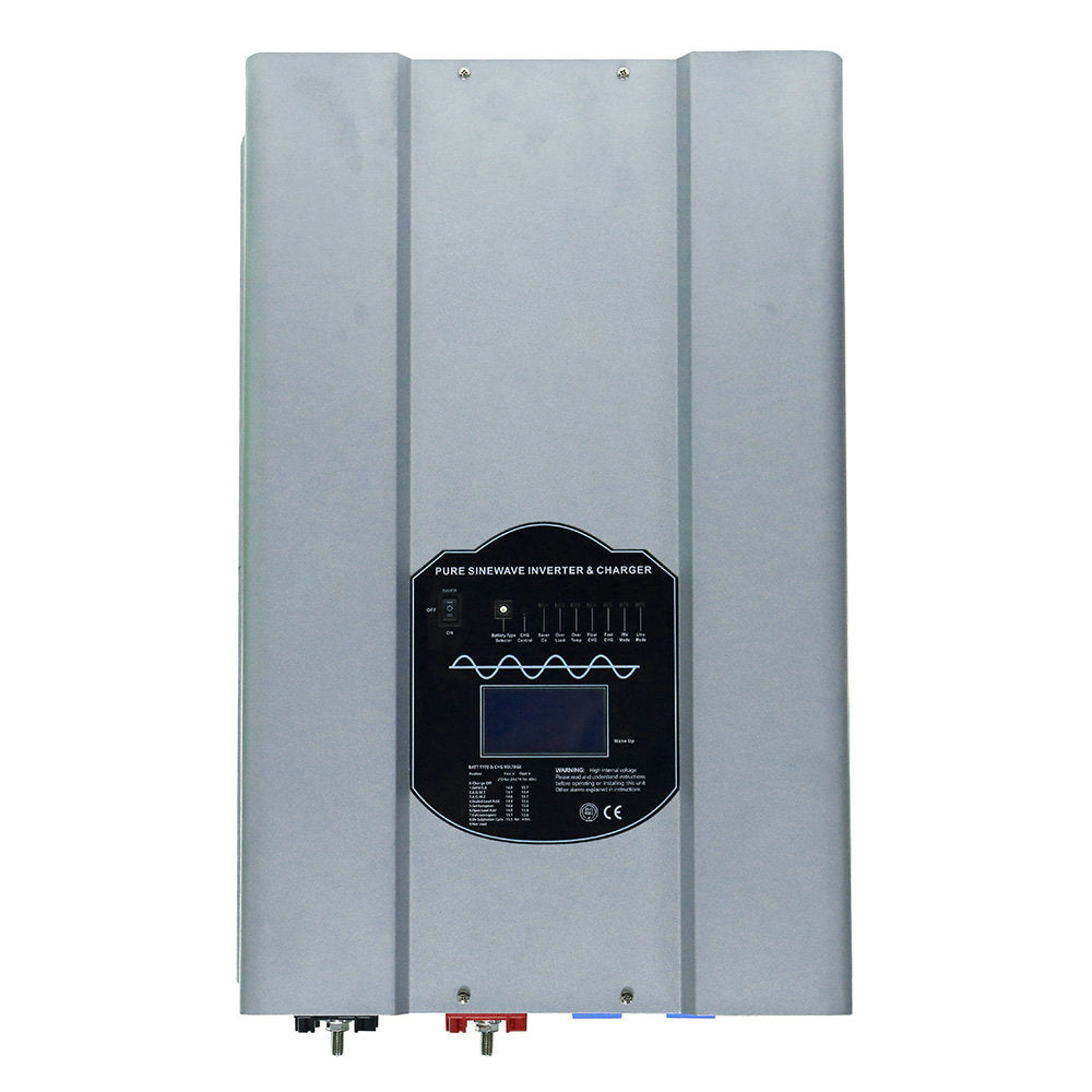 Shenzhen Ingotta Solar Energy Co. Ltd - Wechselrichter - IMHGC Series 4-6kw 4000w - Art. 61276