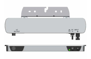 AEconversion GmbH & Co. KG - Wechselrichter - INV315-50 INV315-50 - Art. 57855