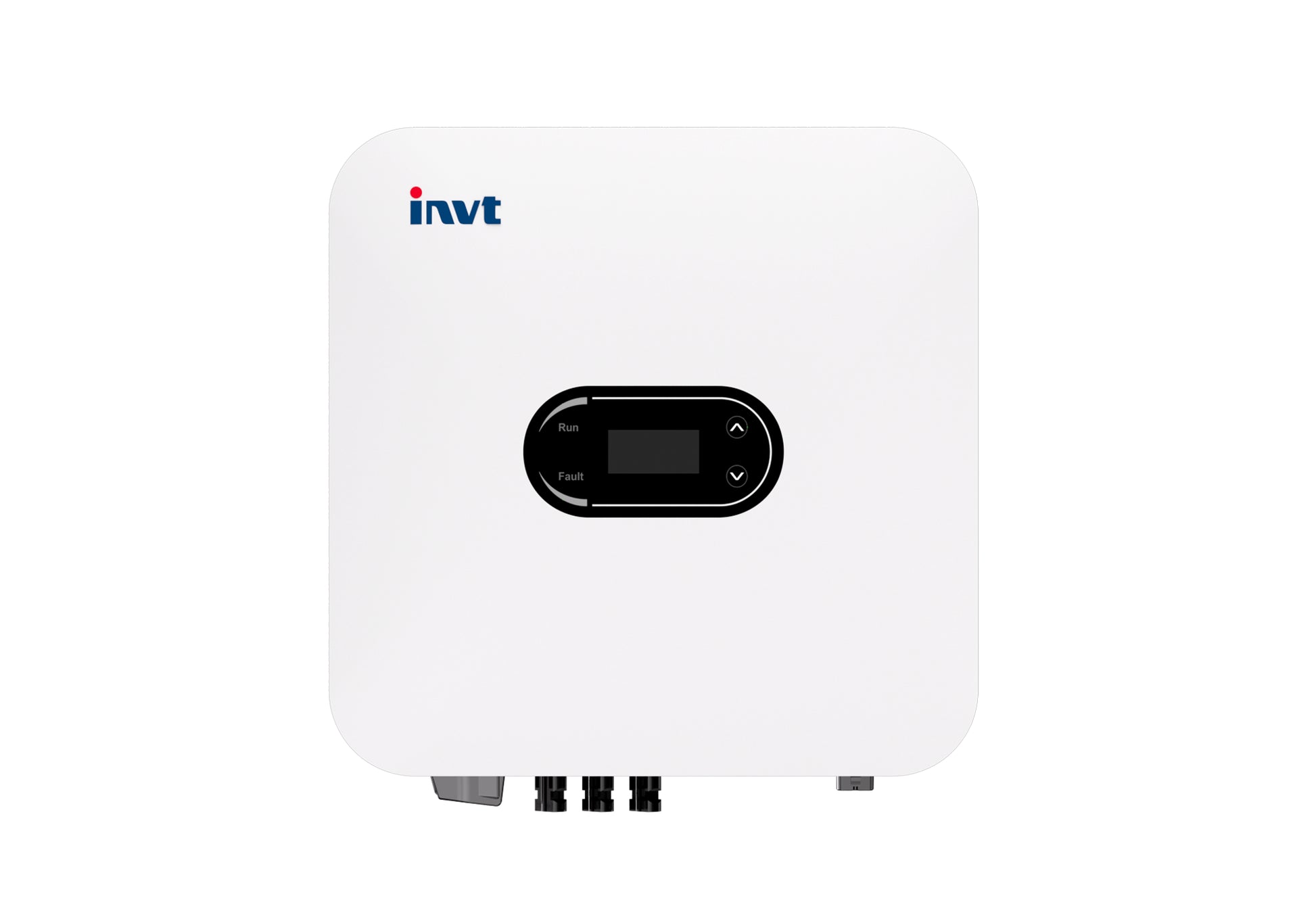 China National Building Material Group Corporation - Wechselrichter - INVT Solar
                                                        XG 3-10KTL XG8KTL1 - Art. 53549