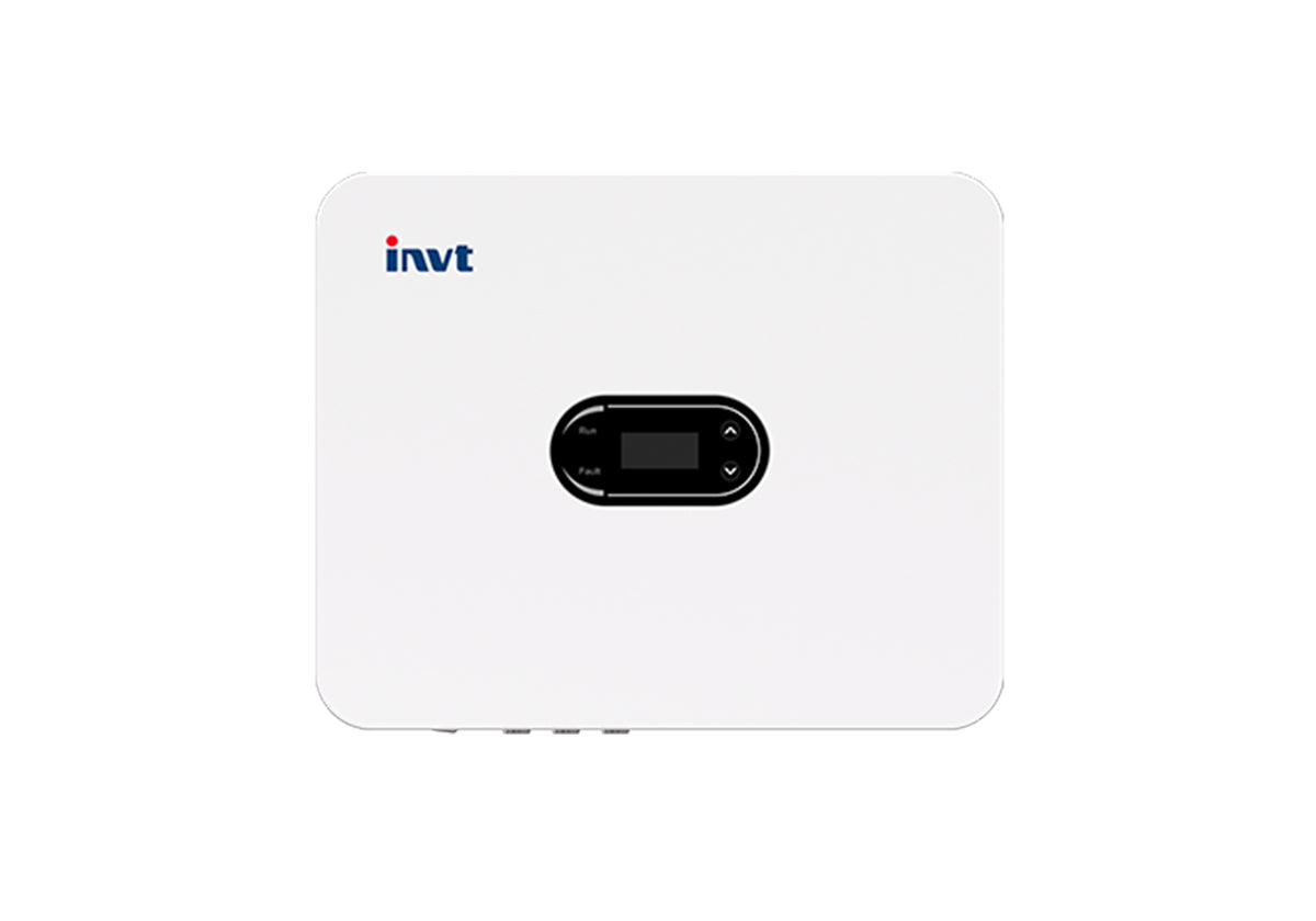 INVT Solar Technology (Shenzhen) Co., Ltd. - Wechselrichter - XG 3-15KTR-S XG15KTR1-S - Art. 55783