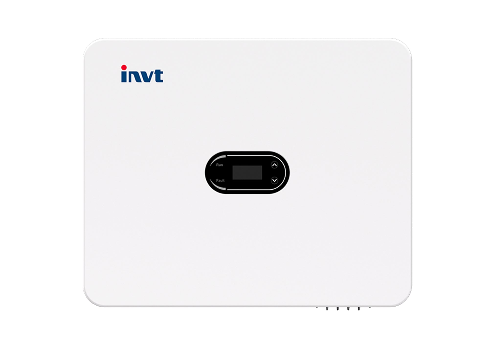 China National Building Material Group Corporation - Wechselrichter - INVT Solar
                                                        XG 30-40KTR XG33KTR - Art. 53525