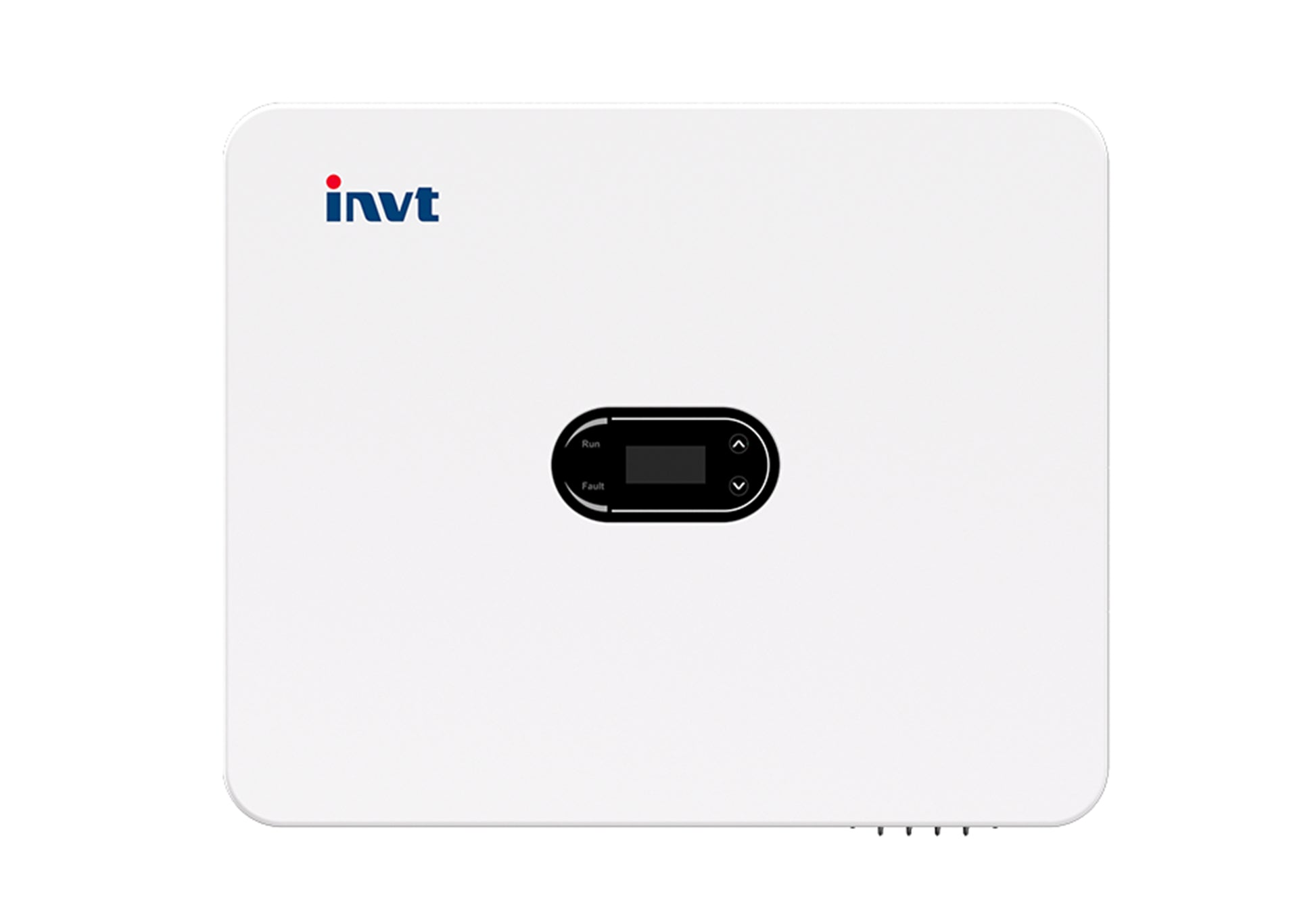 China National Building Material Group Corporation - Wechselrichter - INVT Solar
                                                        XG 30-40KTR XG40KTR - Art. 53527