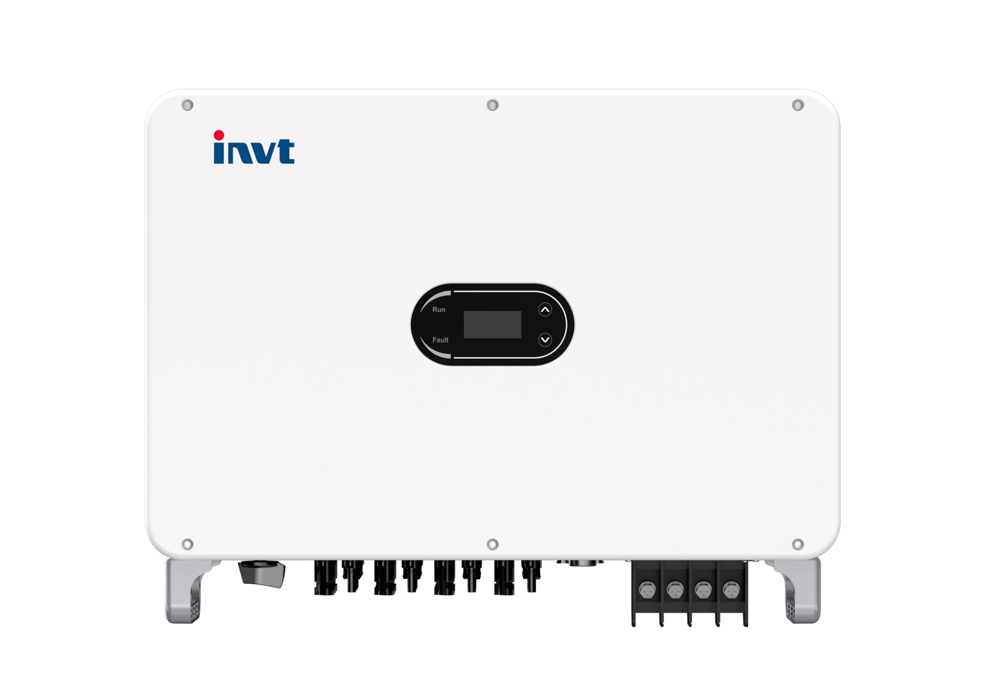 China National Building Material Group Corporation - Wechselrichter - INVT Solar
                                                        XG 50-70KTR XG60KTRL - Art. 53521