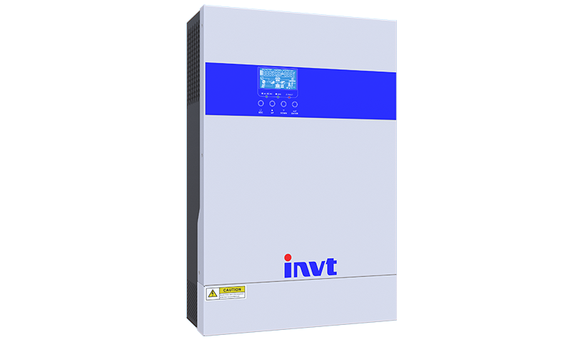 SunMae Photovoltaic Technology Co., Ltd. - Wechselrichter - INVT Solar
                                                        XN5548 & XN5548-P XN5548-P - Art. 54507