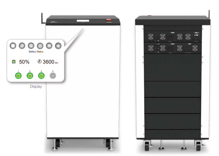 FSP Technology Inc. - Speicher - ION MATE OMF323AAPA2 - Art. 15032