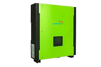Novergy Energy Solutions Pvt. Ltd. - Wechselrichter - IPCV 2-15kw IPCV - 15KW - Art. 45426