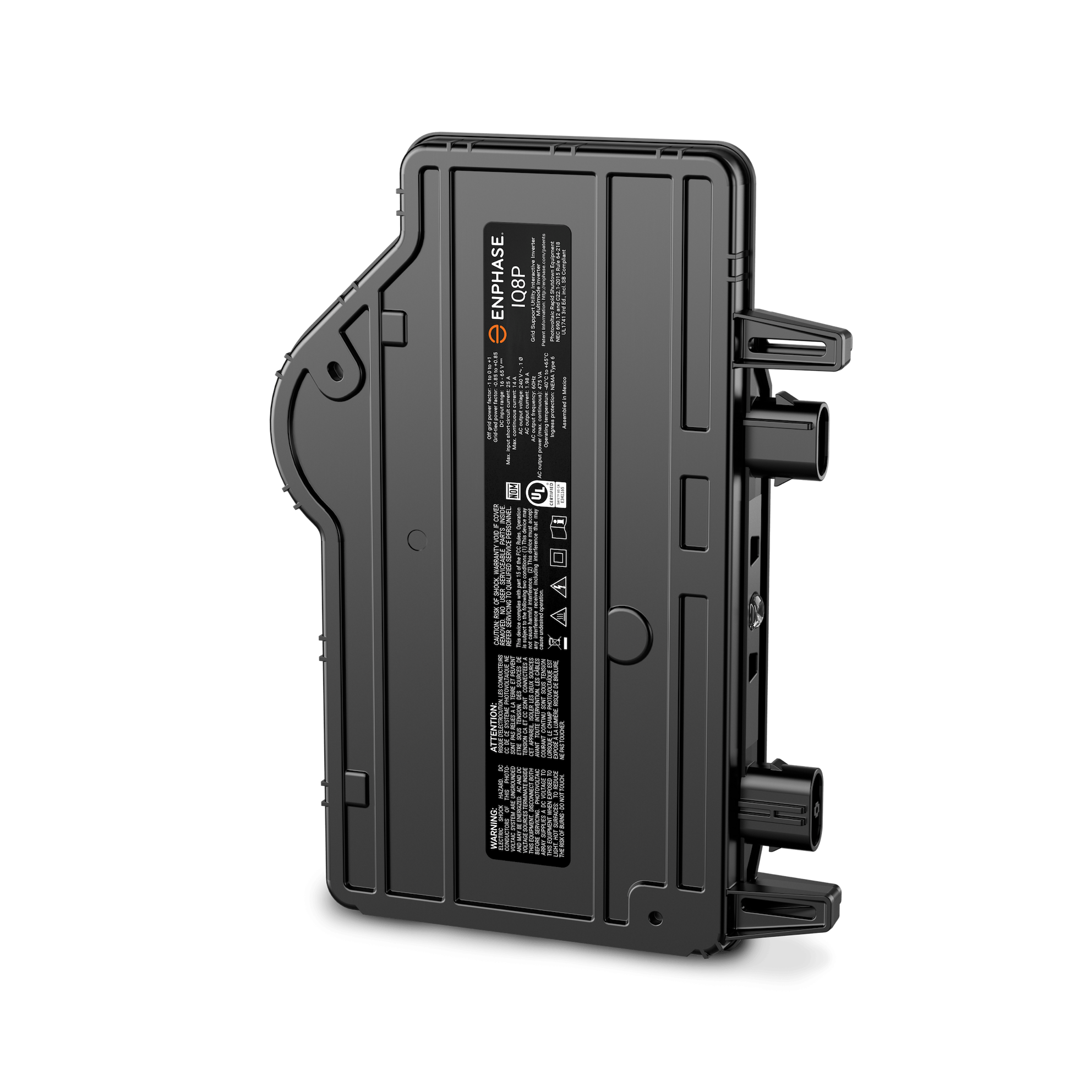 Enphase Energy, Inc. - Wechselrichter - IQ8P (Latin America) IQ8P-72-2-US - Art. 57197