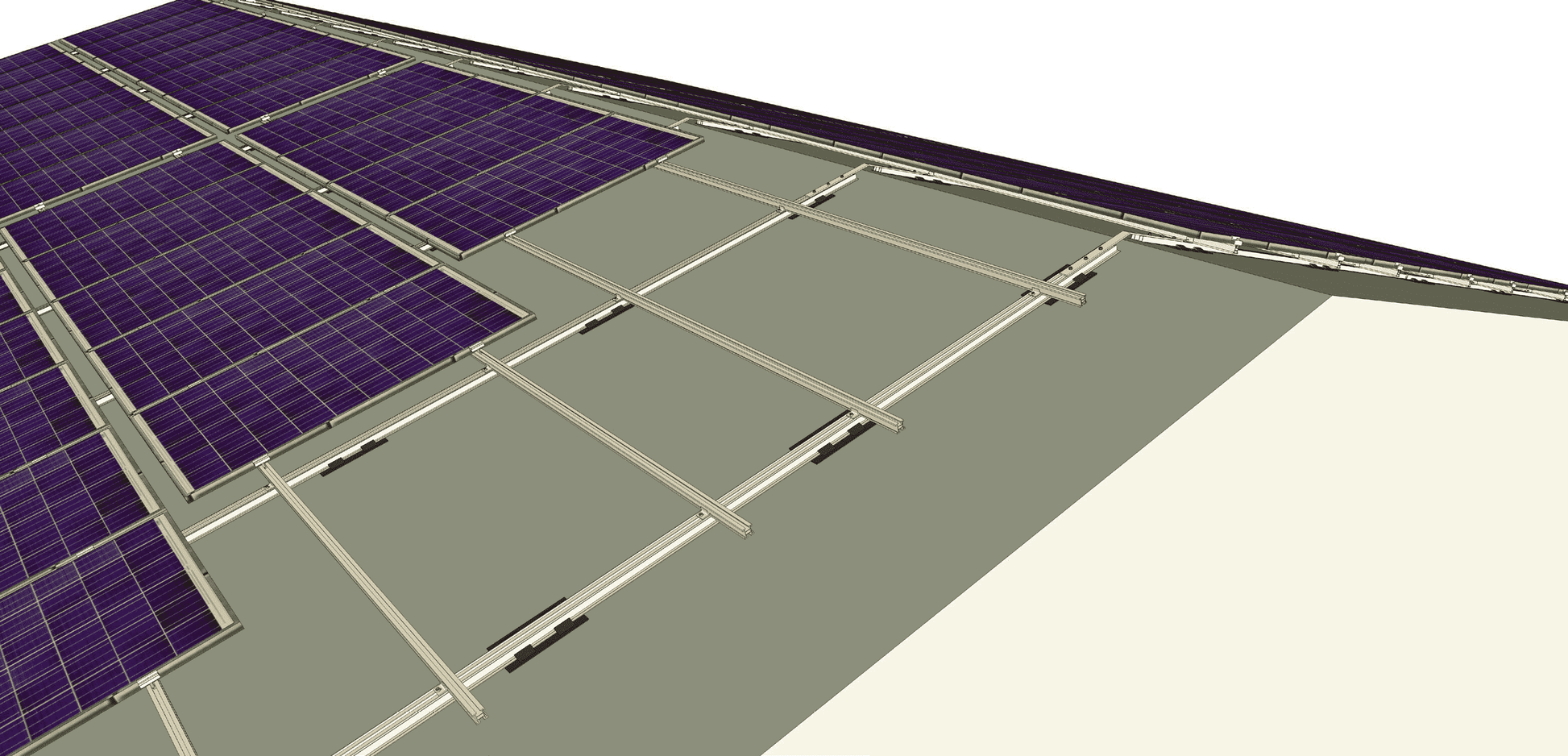 B&K Solare Zukunft GmbH - Montagesysteme - IROC® DP IROC® DP - Art. 5126