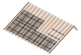 BK Solar System Sp. z o. o. - Montagesysteme - IROC® SR for pitched roofs IROC® SR - Art. 9988