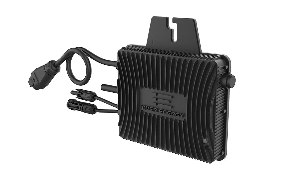 Invertechs (Xiamen) Technology Co., Ltd. - Wechselrichter - IS-030S/040S/050S IS-030S - Art. 56420