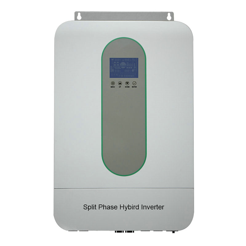 Shenzhen Ingotta Solar Energy Co. Ltd - Wechselrichter - ISGC-T Series RSGC-T-4880 - Art. 61282