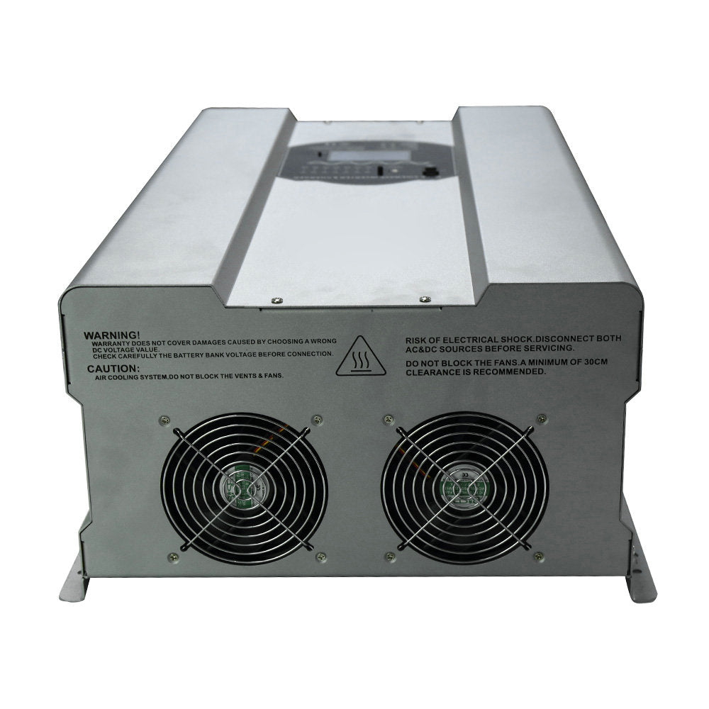 Shenzhen Ingotta Solar Energy Co. Ltd - Wechselrichter - ISGC Series 8-12kw 12000w - Art. 61275