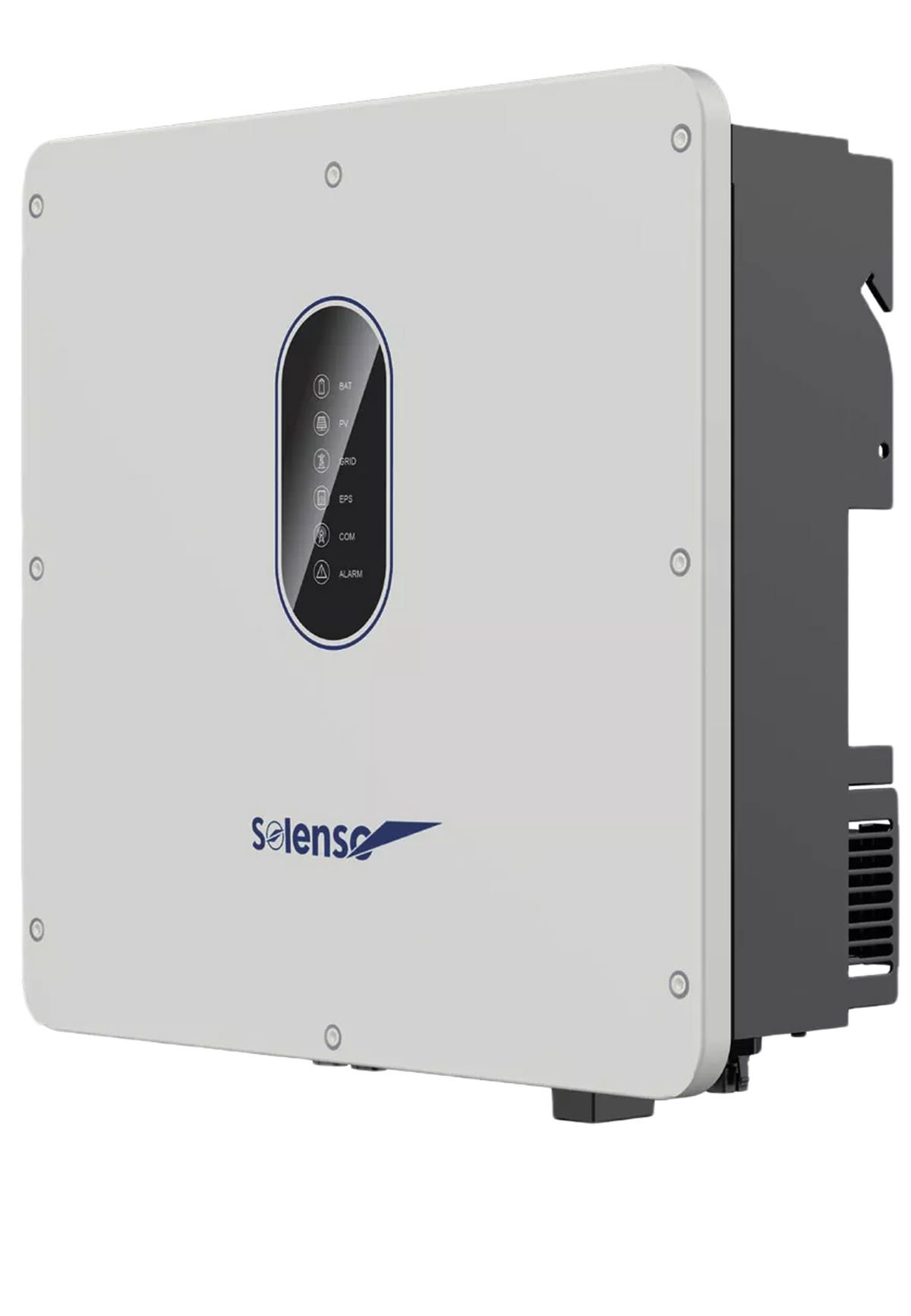 Solenso Electronic Materials Co., Ltd. - Wechselrichter - ISL_4600/5000/6000W-60/120 ISL _4,6kW-60 - Art. 48453