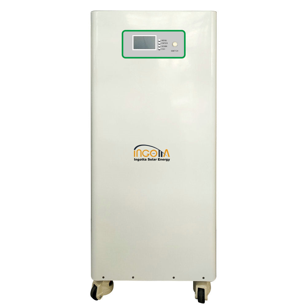 Shenzhen Ingotta Solar Energy Co. Ltd - Speicher - ISPB Series 300AH ISPB Series 300AH - Art. 38405