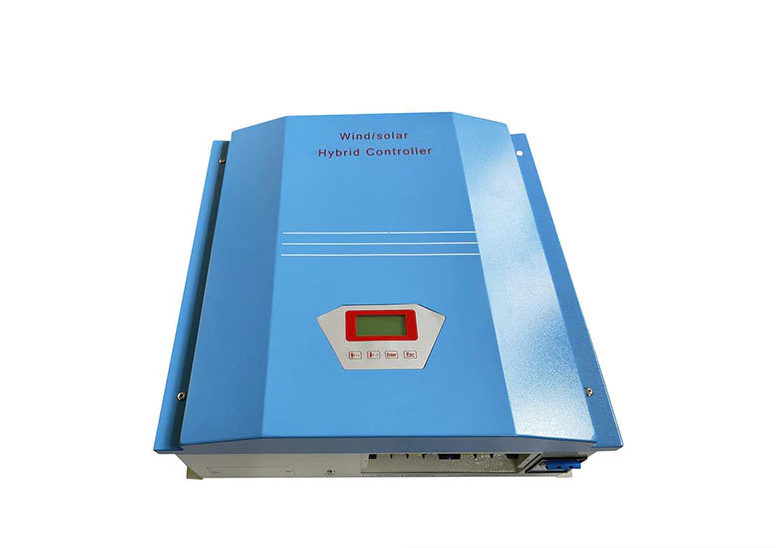 ISTABREEZE Laderegler 48V DC, 2000W Hybrid