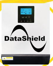 PTI de México SA de CV (Data Shield) - Wechselrichter - IS series - 1000 IS-1000 - Art. 56557