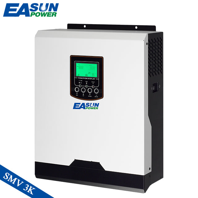 Easun Power Technology Co., Ltd. - Wechselrichter - ISolar SMV ISolar SMV 1KW - Art. 44295