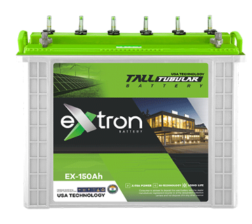 Extron Battery - Speicher - IT-150AH IT-150AH - Art. 31647