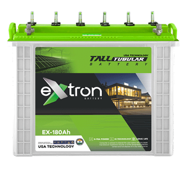 Extron Battery - Speicher - IT-180AH IT-180AH - Art. 31653