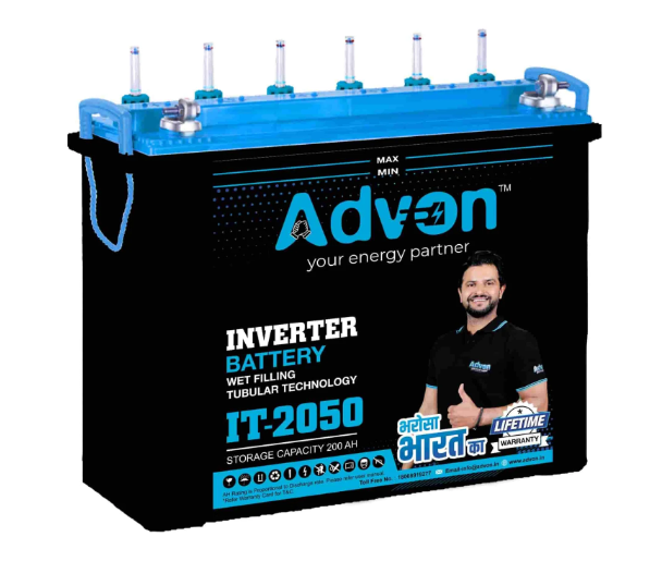 Advon Industries - Speicher - IT - 2250 IT - 2250 - Art. 36952