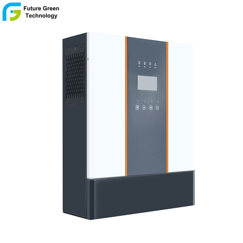 Future Green Technology Co., Ltd. - Wechselrichter - IVEM3024/5048 IVEM5048 - Art. 60408