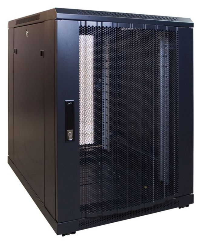 IVG Energy Solutions Batteriespeicher Speicherschrank 20kWh BOS-G