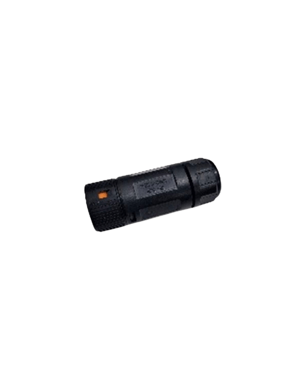 I'M SOLAR Connector