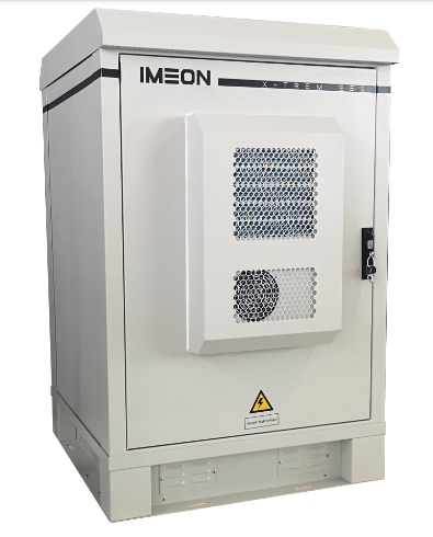 Imeon Energy - Speicher - Imeon X-Home ESS X-Home 9 - Art. 33419