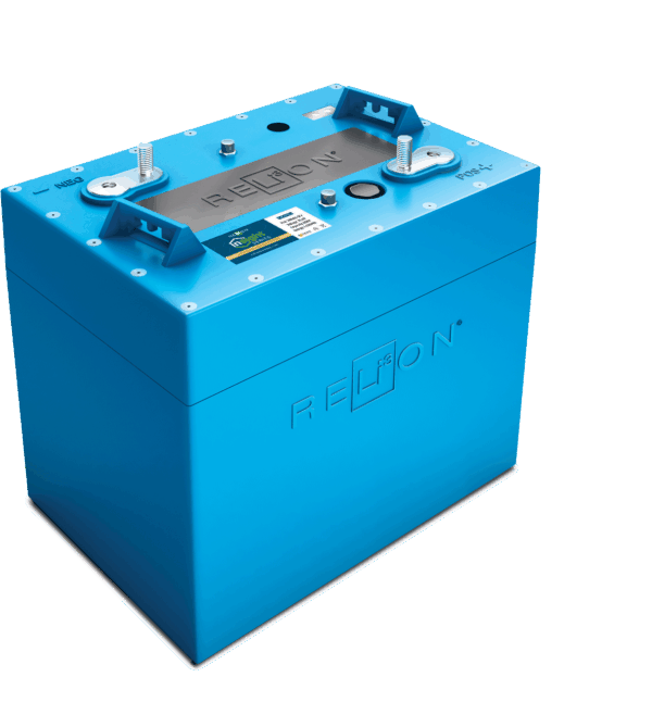 Relion Batteries - Speicher - InSight GC2 24V 24V060-GC2 - Art. 16906