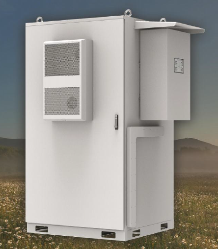 Yangzhou Omlika New Energy Tech Co., Ltd. - Speicher - Incorporation ESS OMS-HV OMS-100K - Art. 37167