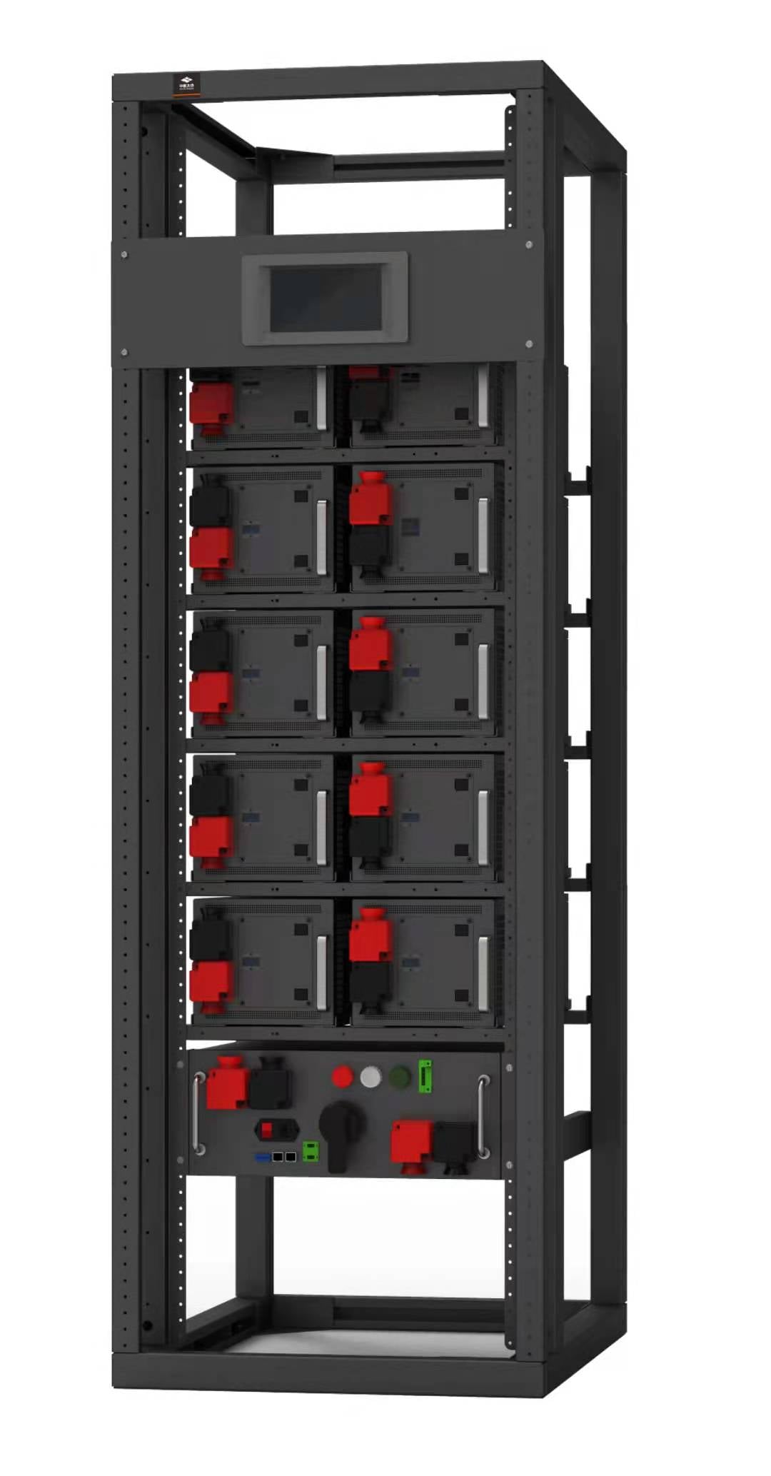 AVIC-Tech (Xiamen) Electric Power Technology Co., Ltd. (HAiKAi) - Speicher - Industrial Energy Storage System Standard 100Ah - Art. 20166