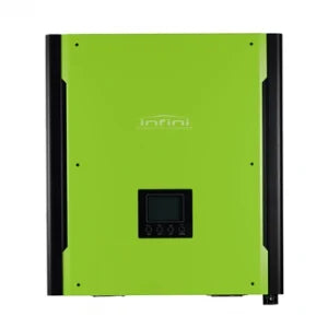 Voltronic Power Technology Corp. - Wechselrichter - InfiniSolar 2-15KW On-grid InfiniSolar 3P 15KW - Art. 41350
