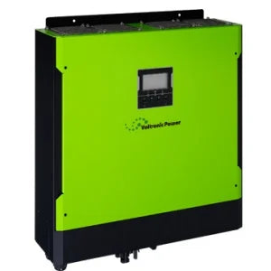 Voltronic Power Technology Corp. - Wechselrichter - InfiniSolar E 5.5KW On-Grid InfiniSolar E 5,5KW - Art. 33446
