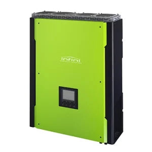 Voltronic Power Technology Corp. - Wechselrichter - InfiniSolar Super 4KW On-Grid InfiniSolar Super 4KW - Art. 33440