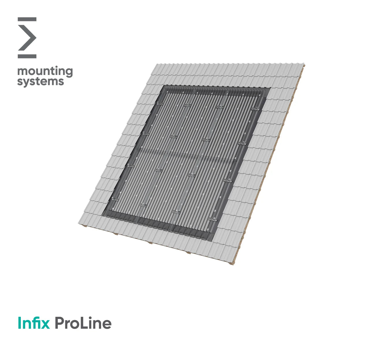 Mounting Systems GmbH - Montagesysteme - Infix ProLine Infix ProLine - Art. 5462