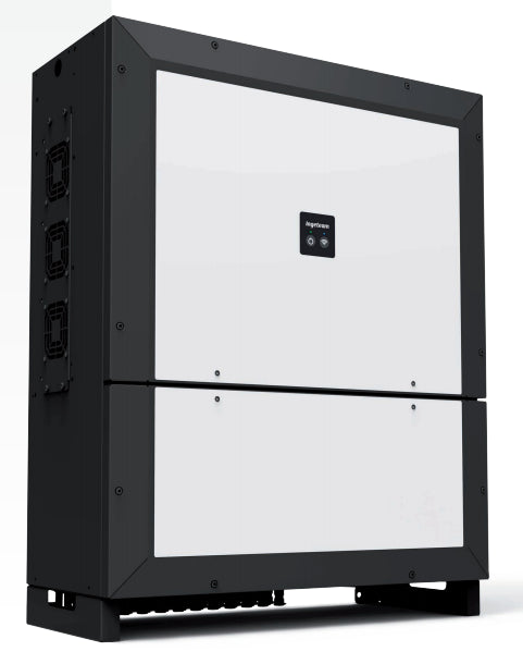 Techno Sun SLU - Wechselrichter - Ingeteam
                                                        Ingecon SUN 100TL 101,2-145kWp - Art. 43473