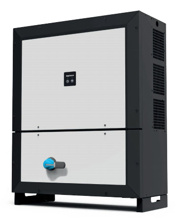 Ingeteam Power Technology, S.A. - Wechselrichter - Ingecon SUN 160TL 153,5-220kWp - Art. 39197