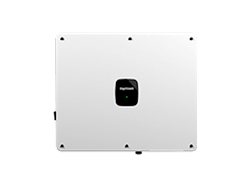 Ingeteam Power Technology, S.A. - Wechselrichter - Ingecon SUN 30TL M3-50TL M4 50TL M4 - Art. 55338