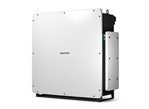 Ingeteam Power Technology, S.A. - Wechselrichter - Ingecon SUN 330-350TL M12 350TL M12 - Art. 55347